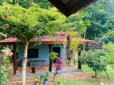 Nadia Resort Kohjum - 83