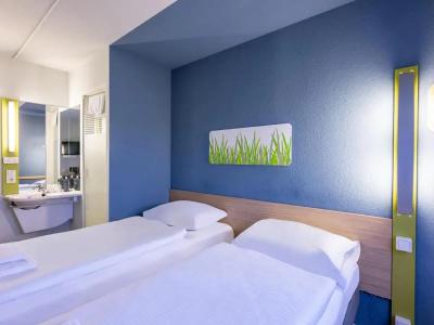 B&B Wuppertal-Oberbarmen - 19