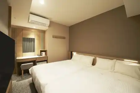 Sotetsu Fresa Inn Tokyo-Kanda - 29