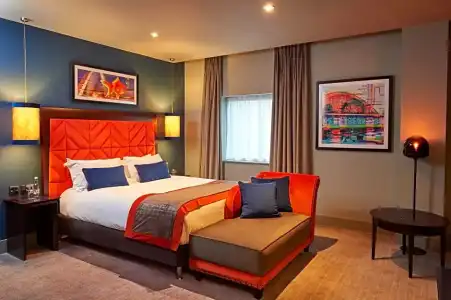 Malmaison Manchester - 92