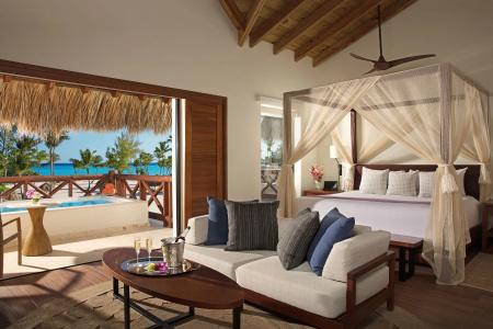 Secrets Cap Cana Resort & Spa - Adults Only - All Inclusive - 1