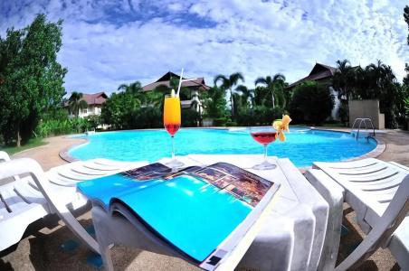 Teak Garden Spa Resort - 22