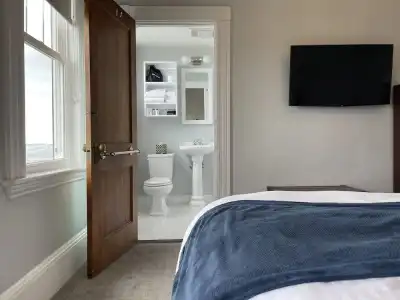 Emerson Inn - 59
