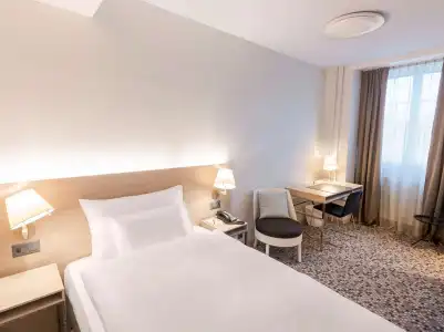 Savoy Bern - 2
