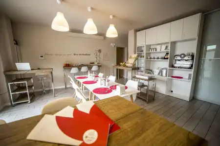 B&B Santa Maria Novella - 12