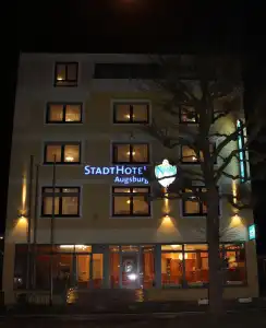 StadtAugsburg - 31