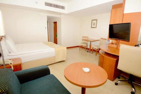 Holiday Inn Istanbul City - 56