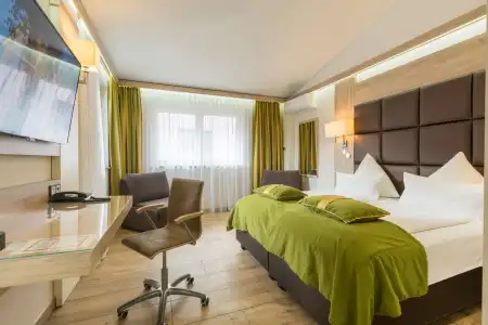 Best Western Plus Fuessen - 35