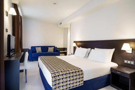 Dorma Málaga Museos - 43