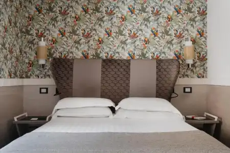 Unica Suites Rome - 24