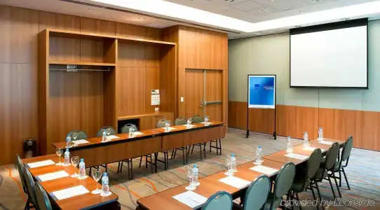Novotel RJ Santos Dumont - 18