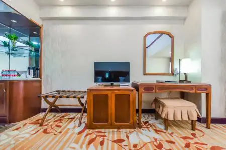 Oriental Silk - Guangzhou - 73