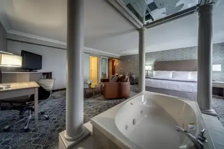 Monte Carlo Inn Toronto - Markham - 64