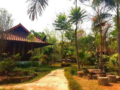 Le Mont Resort - 8