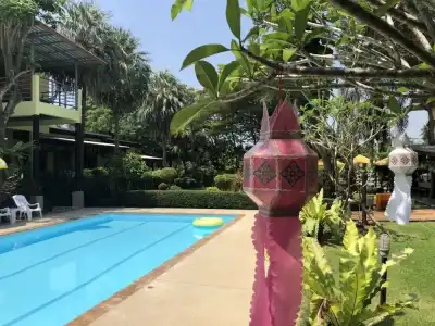 Baan Phor Bangkontee - 14