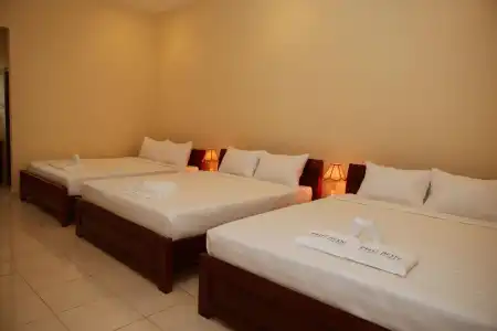 Phu Son Village Resort - 4