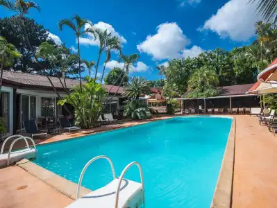 Relais des Plateaux - 38