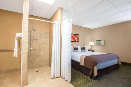 Ramada by Wyndham Denver Downtown - 19