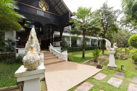 RADATEEREE BOUTIQUE RESORT - 45