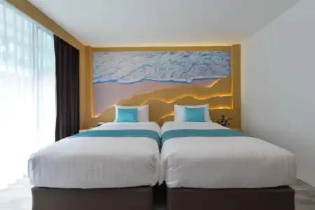 T2 Ao Nang Krabi - 22