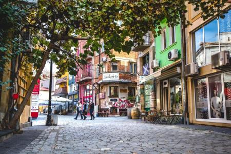 Business Plovdiv - Central Location - 18
