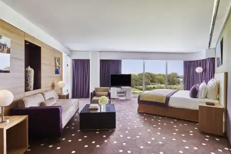 Hôtel Barrière Lille - 25