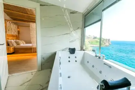 Bilem Beach & Spa - 30