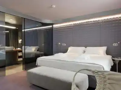 Vander Urbani Resort – a Member of Designs - 33