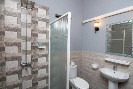 Amaan Beach Bungalows - 98