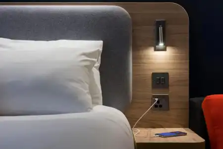 Holiday Inn Express London - Greenwich by IHG - 38