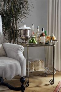 Commodore Perry Estate, Auberge Collection - 27