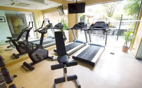 Kudos Parc Pattaya - 17