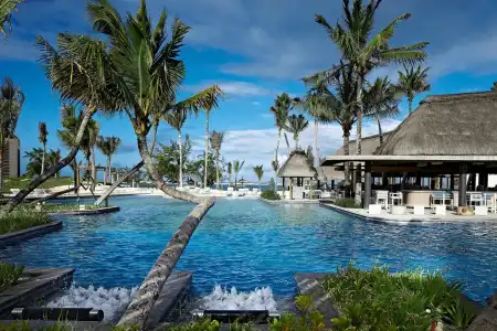 Long Beach Mauritius - 15