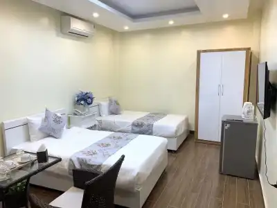 Y PLACE Guest House - 19