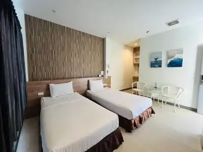 Seree Grand Resort - 21