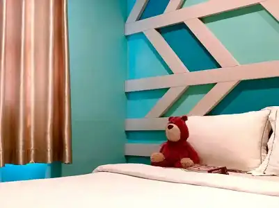 Sunshine Inn Malacca - 39