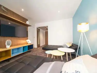 ibis Styles La Rochelle Centre Vieux Port - 81