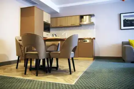 Tophane Suites - 49