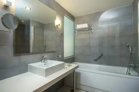 Lindos White & Suites - 43