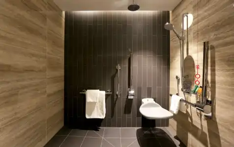 Hilton London Bankside - 8