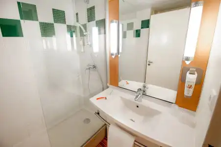 ibis Vannes - 39