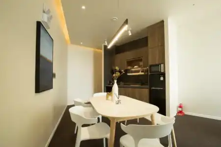 UH Suite The Haendae - 14