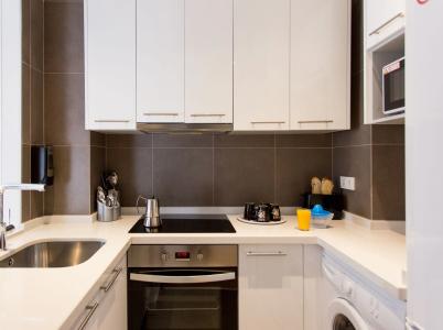 Mon Suites Catedral - 40
