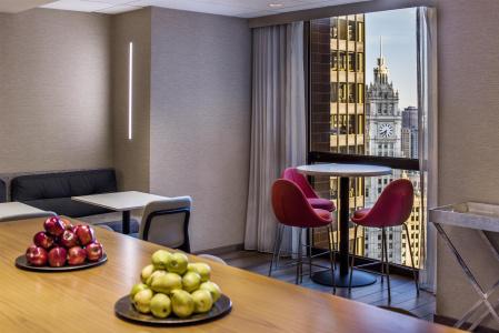 Hyatt Regency - 34