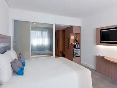 Novotel Lugano Paradiso - 46