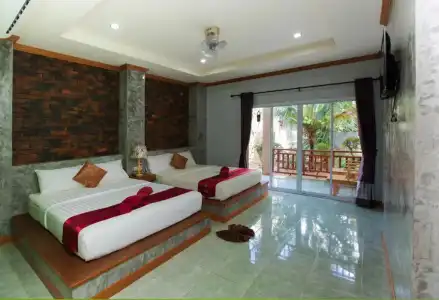 Lanta Riviera Resort (SHA Extra Plus) - 59