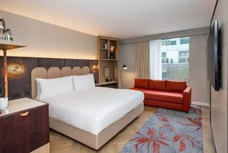 DoubleTree by Hilton London -Tower of London - 68