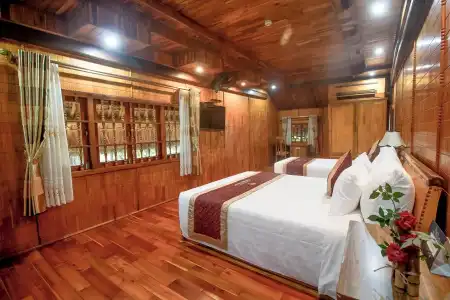 Thung Nham Resort - 21