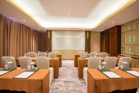 Holiday Inn Kunming City Centre by IHG - 29