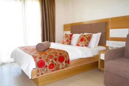 Zest Exclusive and Spa Resort - 86